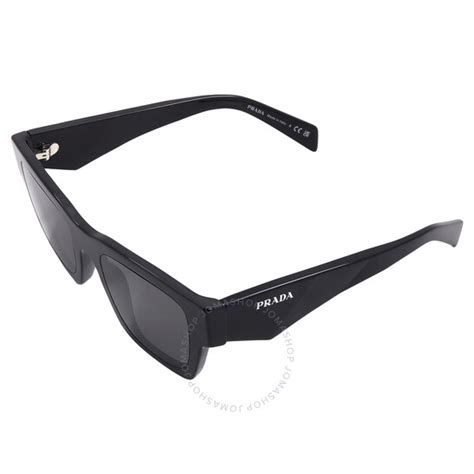 prada sunglasses pr a06s|PRADA Symbole Square Men's Sunglasses, PR A06S .